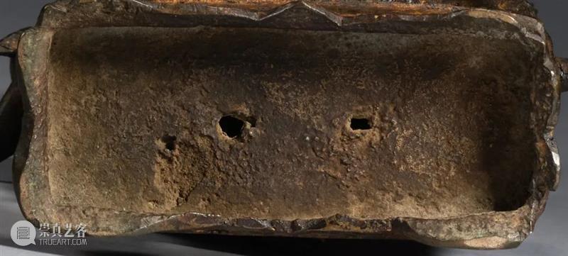 吉金—铜镜、铜杂精览 崇真艺客