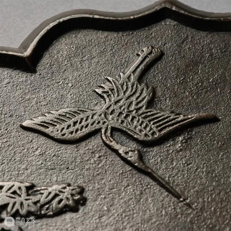 吉金—铜镜、铜杂精览 崇真艺客