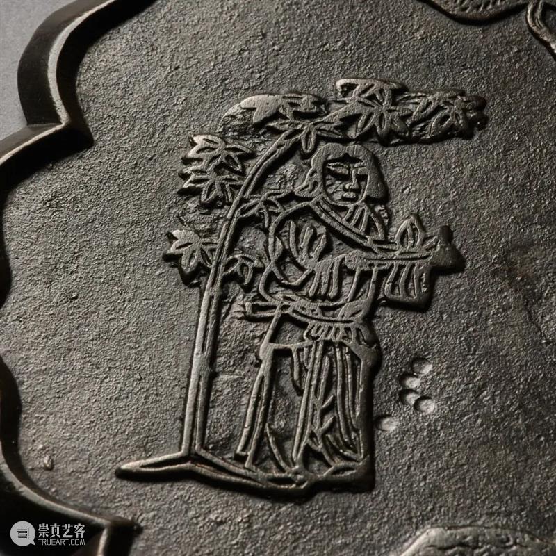 吉金—铜镜、铜杂精览 崇真艺客