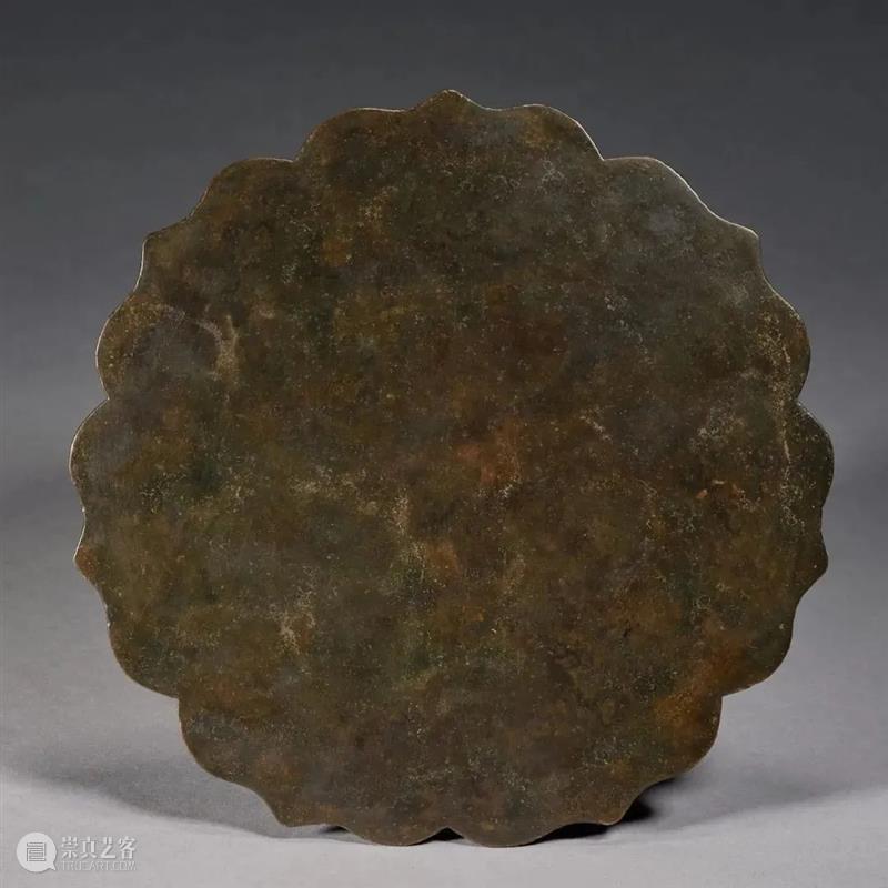 吉金—铜镜、铜杂精览 崇真艺客