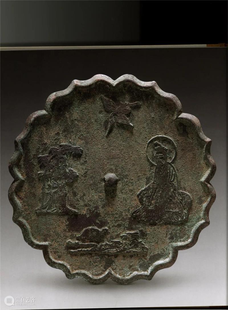 吉金—铜镜、铜杂精览 崇真艺客