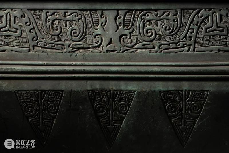 吉金—铜镜、铜杂精览 崇真艺客