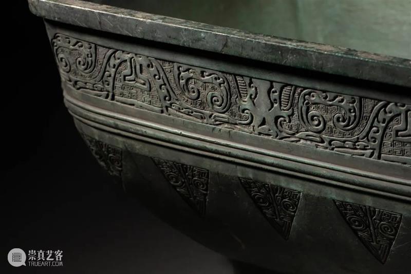 吉金—铜镜、铜杂精览 崇真艺客