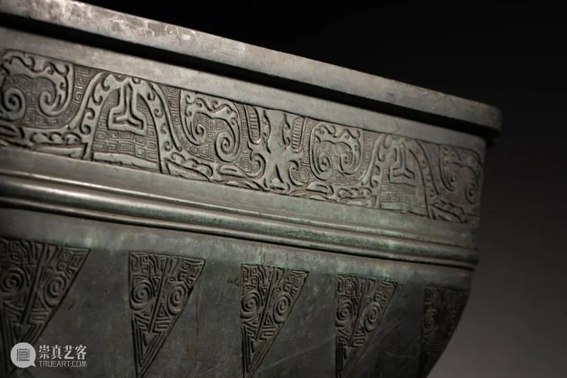 吉金—铜镜、铜杂精览 崇真艺客