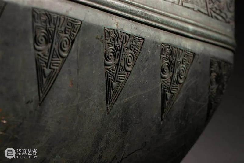 吉金—铜镜、铜杂精览 崇真艺客