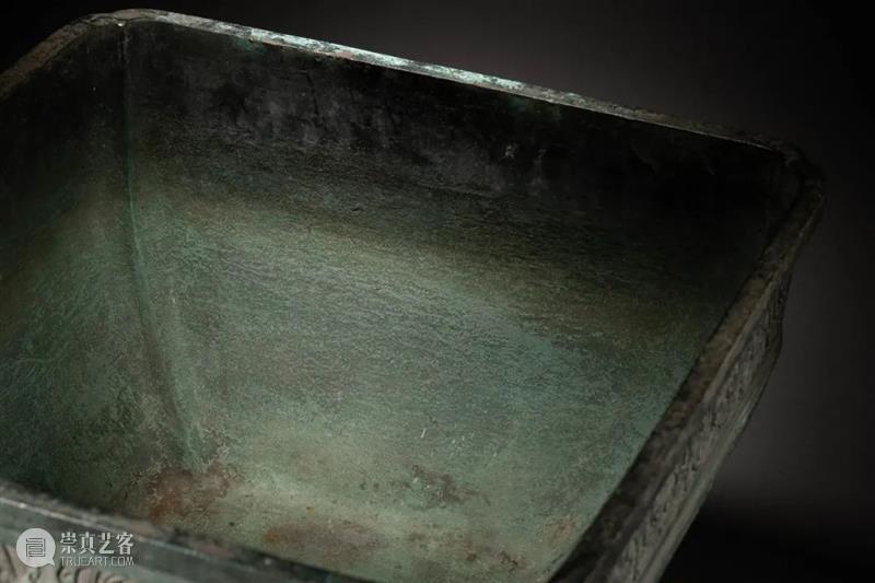 吉金—铜镜、铜杂精览 崇真艺客