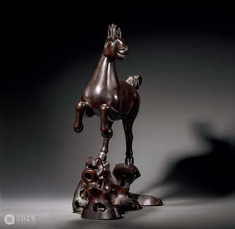 吉金—铜镜、铜杂精览 崇真艺客