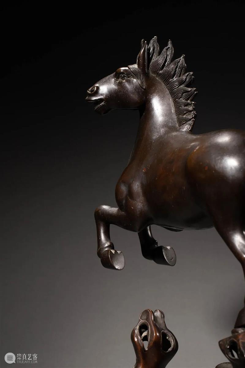 吉金—铜镜、铜杂精览 崇真艺客