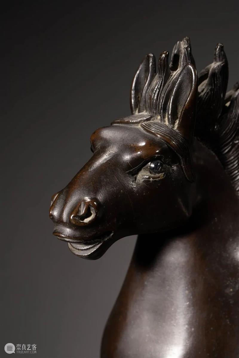 吉金—铜镜、铜杂精览 崇真艺客