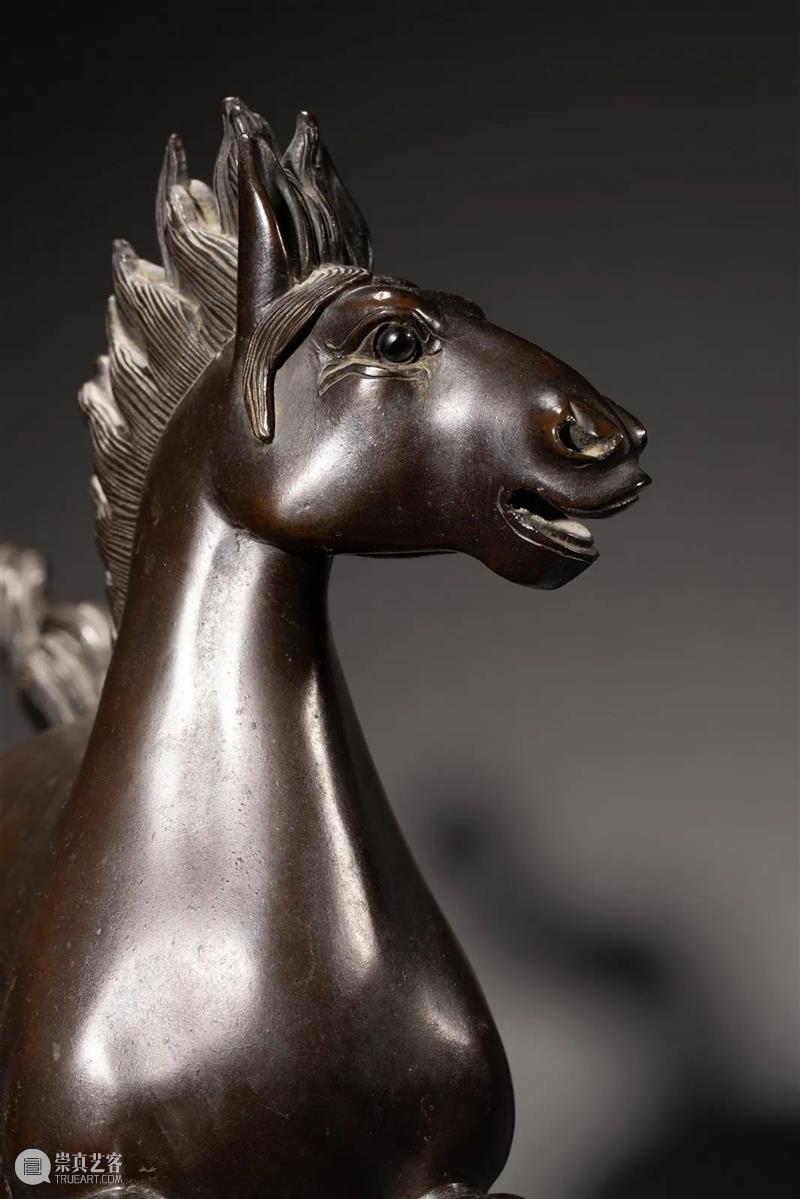 吉金—铜镜、铜杂精览 崇真艺客