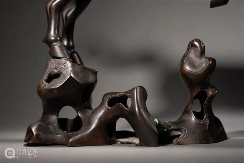 吉金—铜镜、铜杂精览 崇真艺客