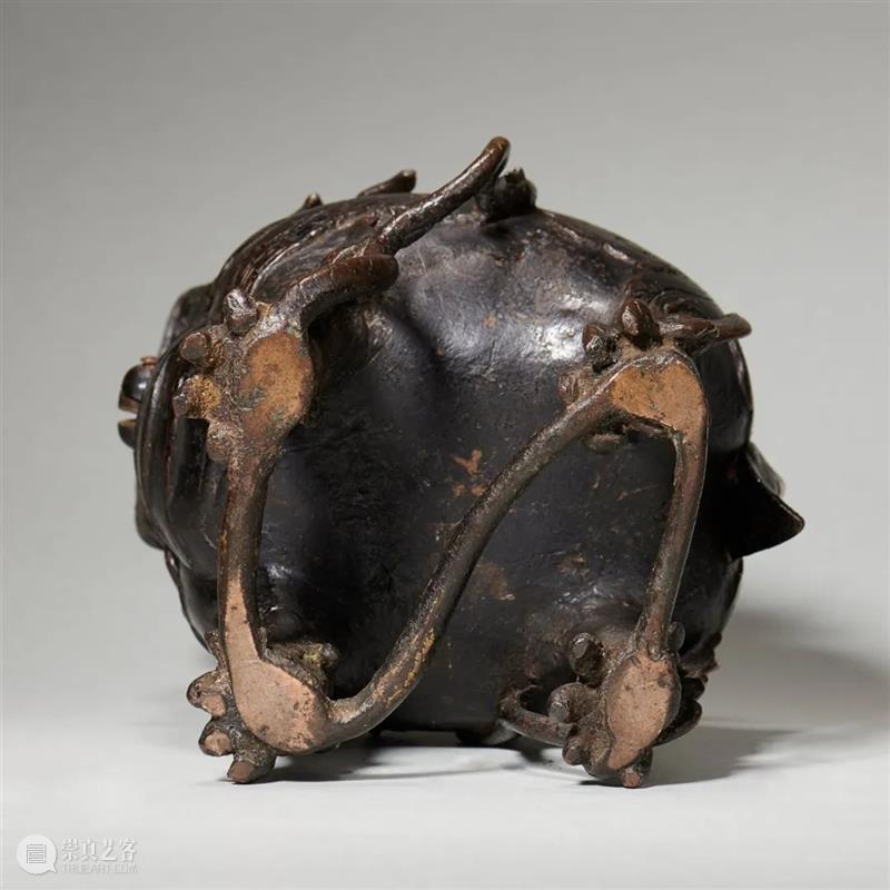 吉金—铜镜、铜杂精览 崇真艺客