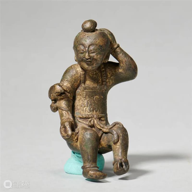 吉金—铜镜、铜杂精览 崇真艺客