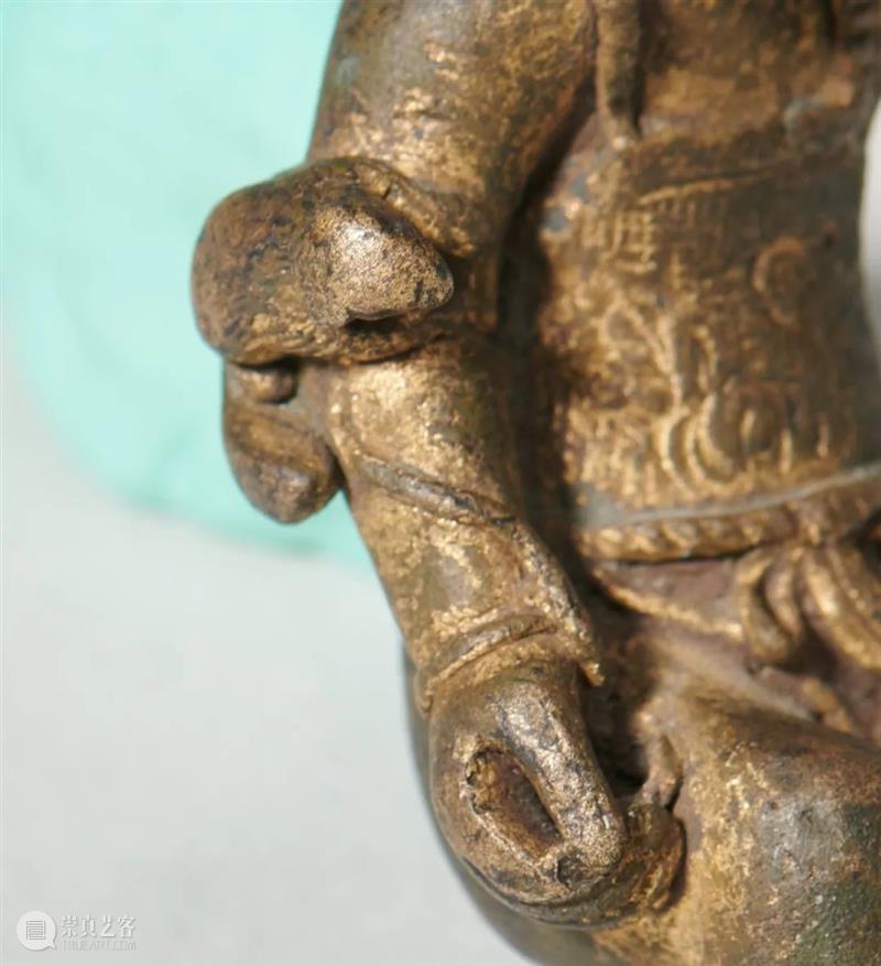 吉金—铜镜、铜杂精览 崇真艺客