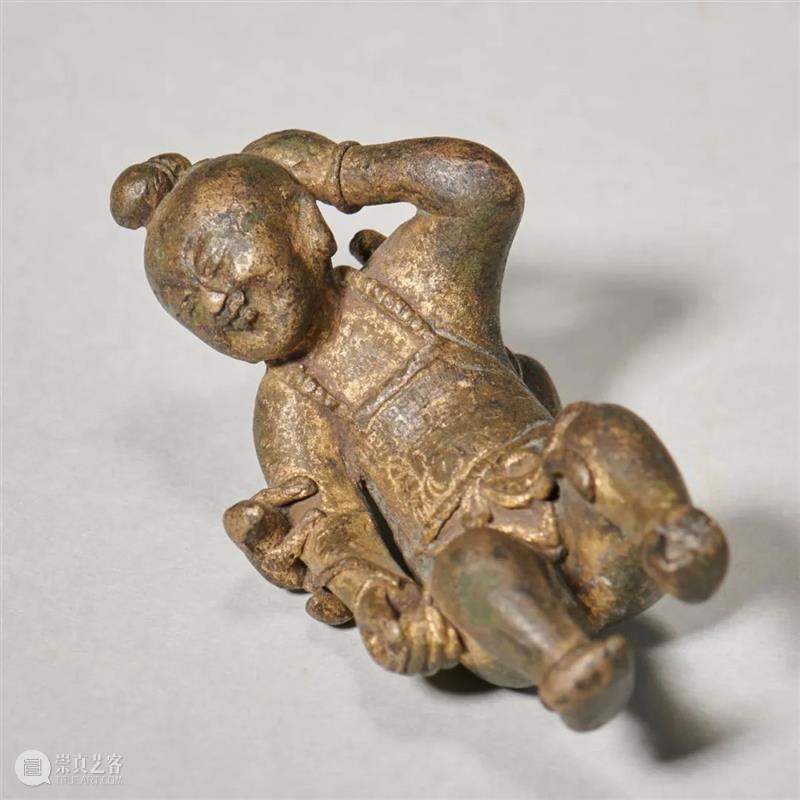 吉金—铜镜、铜杂精览 崇真艺客