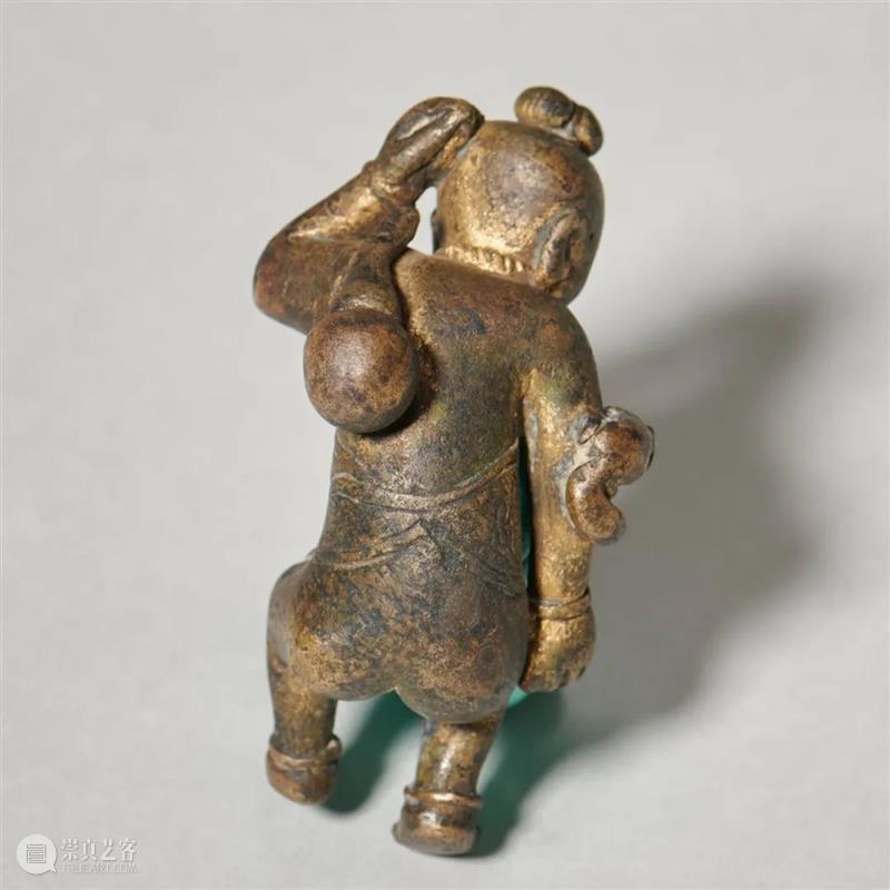 吉金—铜镜、铜杂精览 崇真艺客