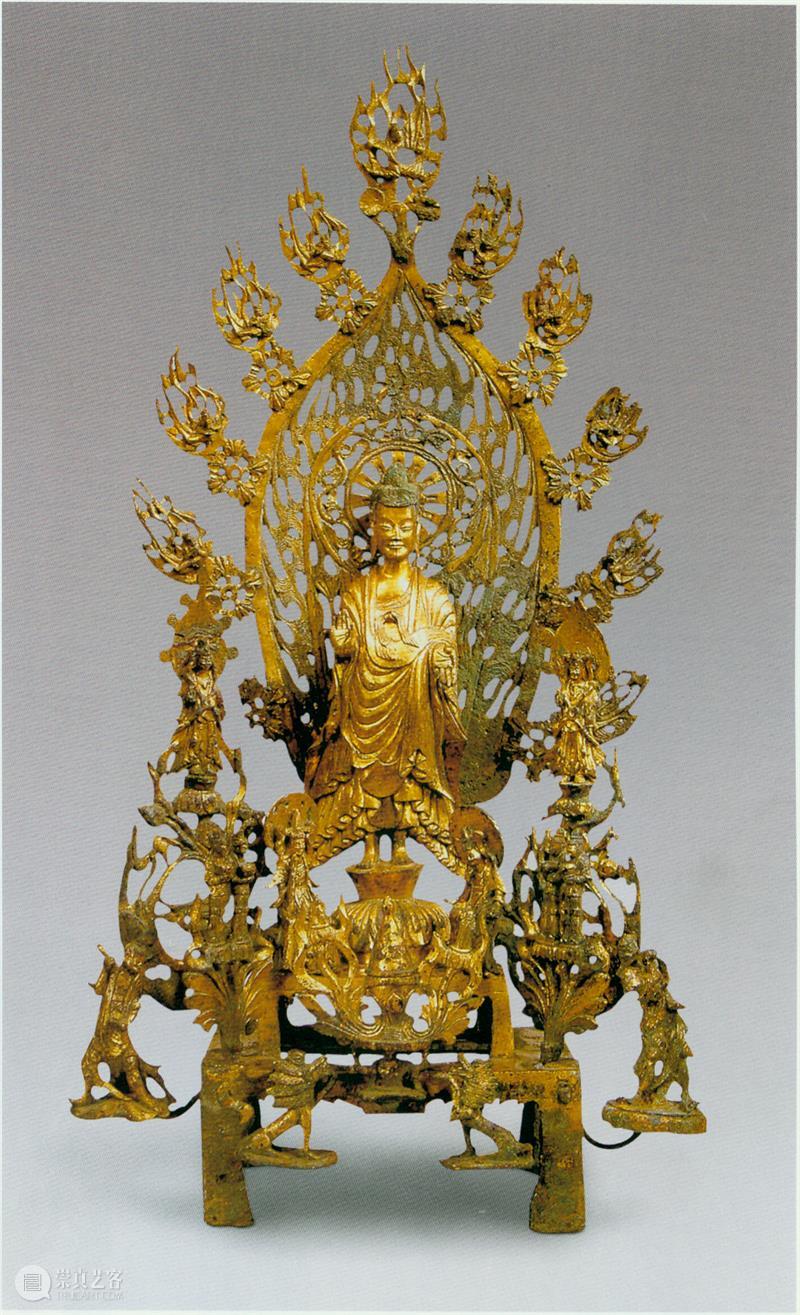 吉金—铜镜、铜杂精览 崇真艺客