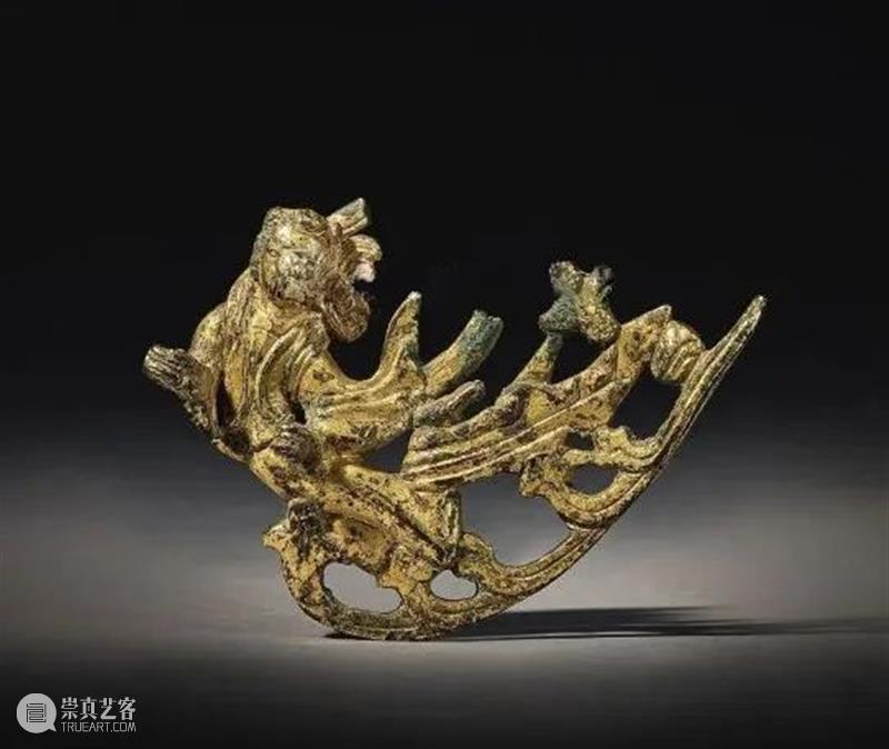 吉金—铜镜、铜杂精览 崇真艺客