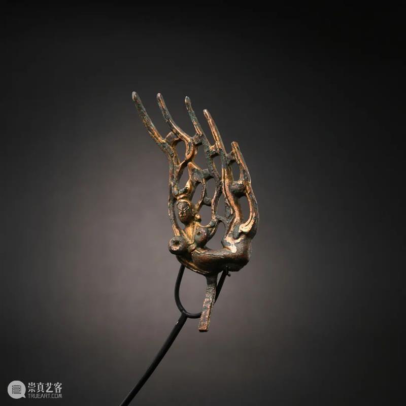 吉金—铜镜、铜杂精览 崇真艺客