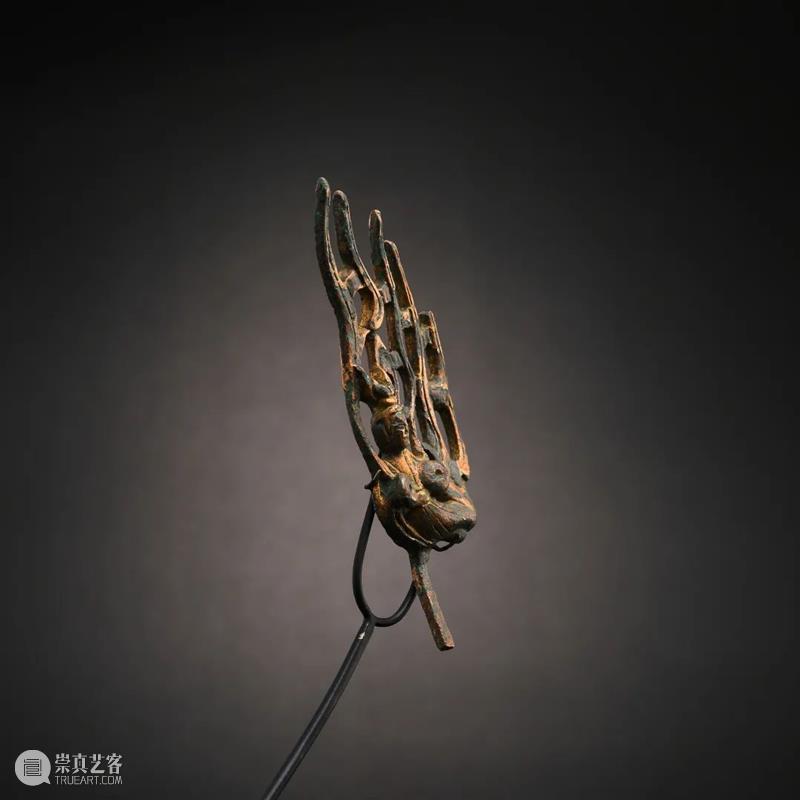 吉金—铜镜、铜杂精览 崇真艺客