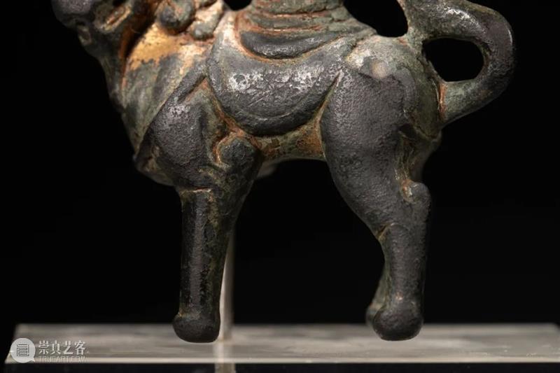 吉金—铜镜、铜杂精览 崇真艺客