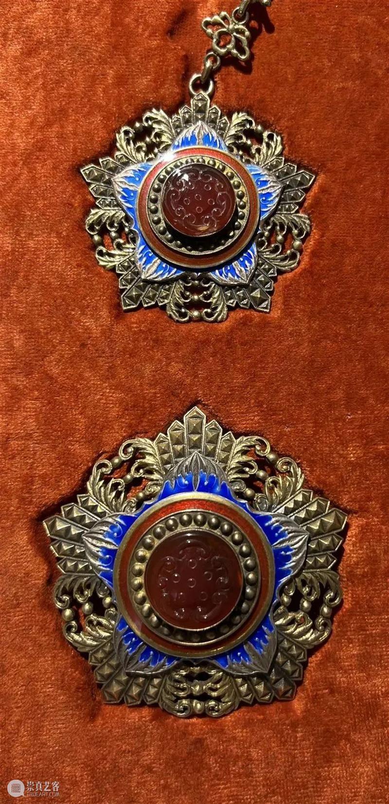 吉金—铜镜、铜杂精览 崇真艺客