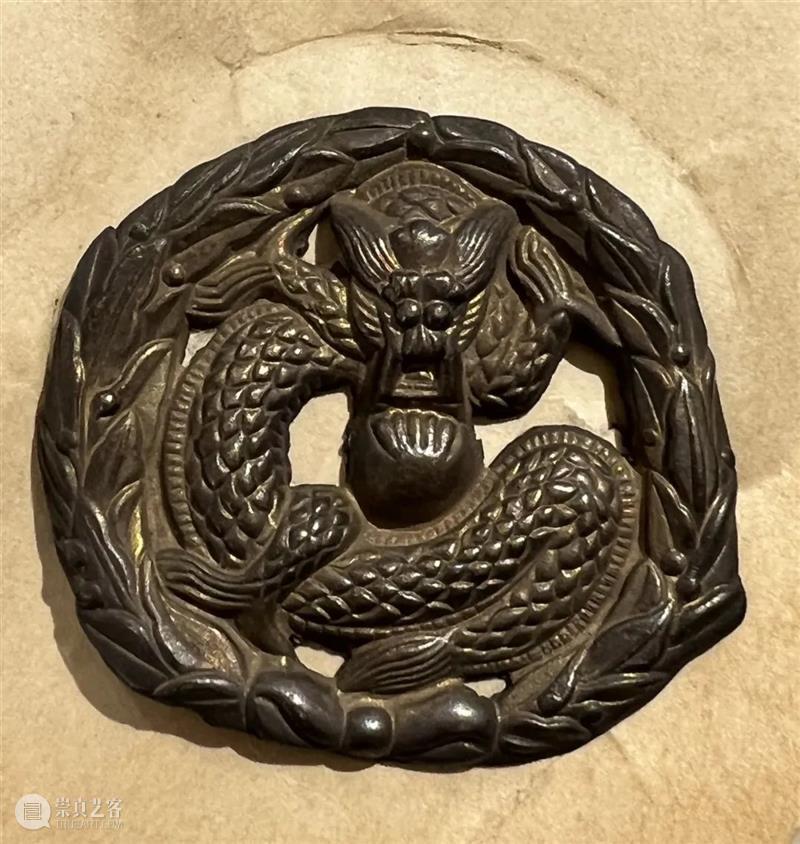 吉金—铜镜、铜杂精览 崇真艺客