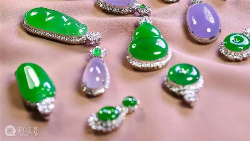 吉金—铜镜、铜杂精览 崇真艺客