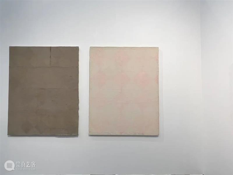 藝術門在现场|科隆国际艺术博览会 展位A324 崇真艺客