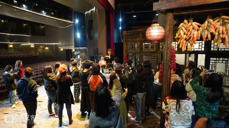 干货帖｜如何纯手工制作“焦尸” 崇真艺客