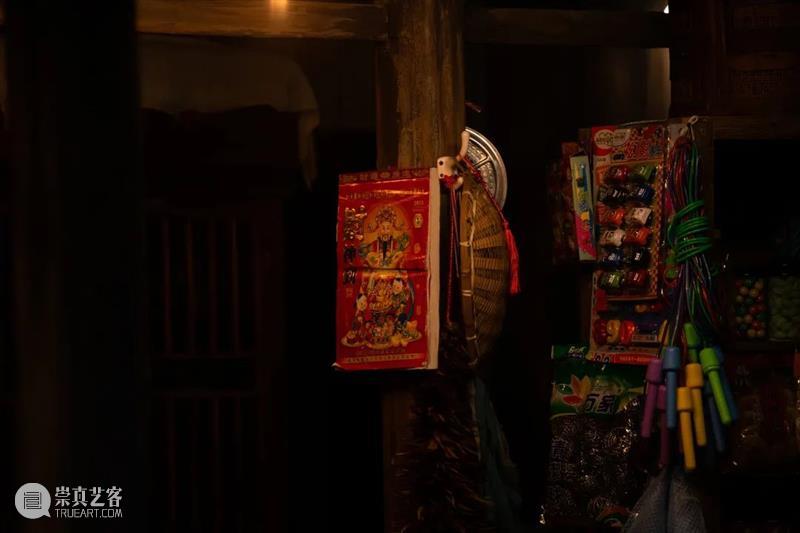 干货帖｜如何纯手工制作“焦尸” 崇真艺客