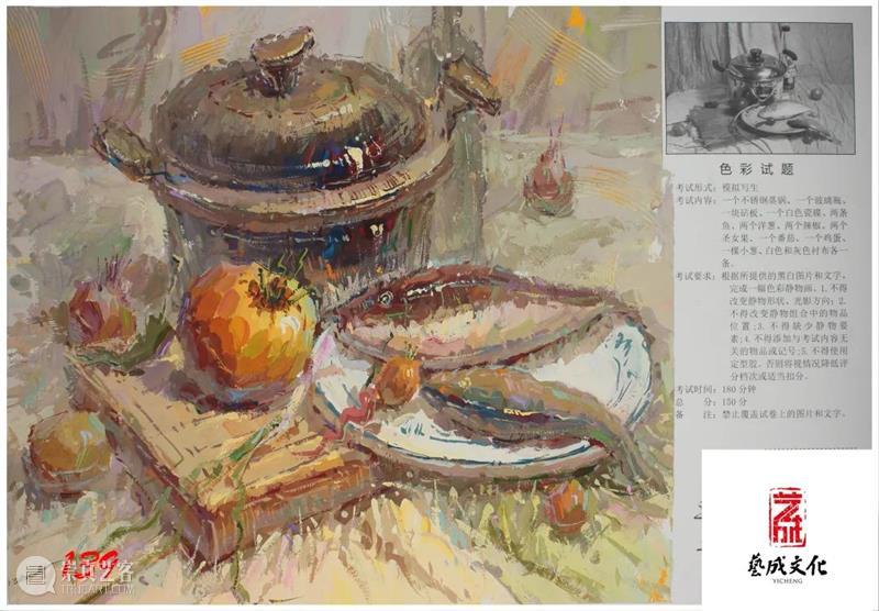 【江西省】2023届三模素描高分卷出炉！三科都太惊艳了，厉害 ！ 崇真艺客