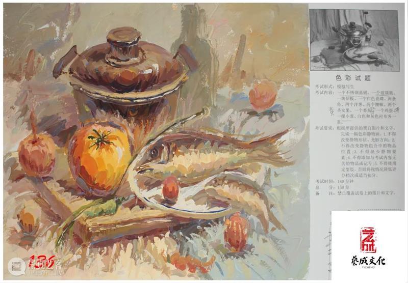 【江西省】2023届三模素描高分卷出炉！三科都太惊艳了，厉害 ！ 崇真艺客