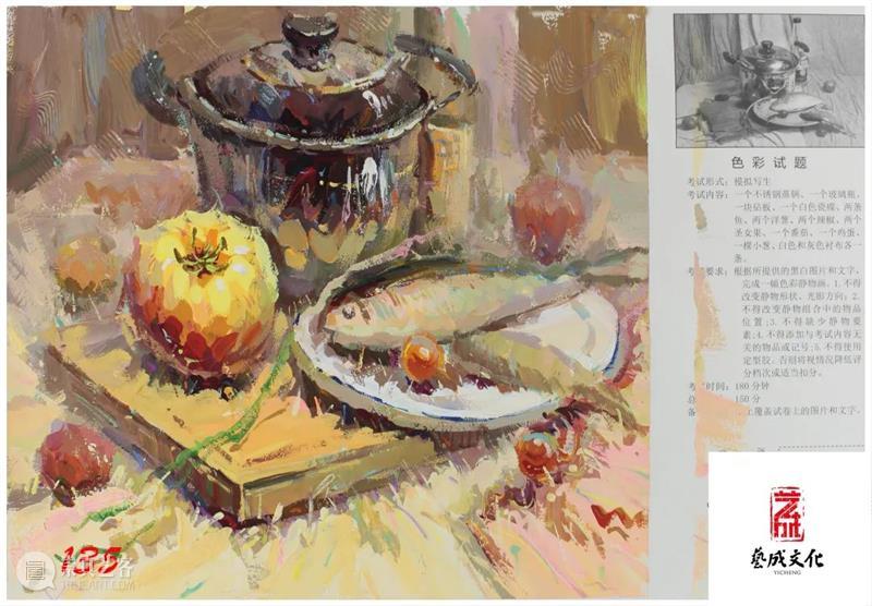 【江西省】2023届三模素描高分卷出炉！三科都太惊艳了，厉害 ！ 崇真艺客