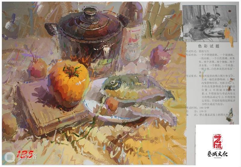 【江西省】2023届三模素描高分卷出炉！三科都太惊艳了，厉害 ！ 崇真艺客