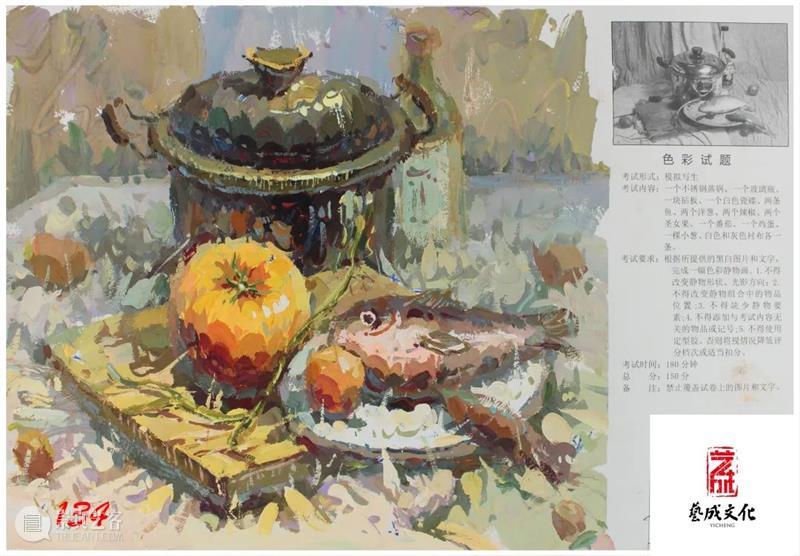 【江西省】2023届三模素描高分卷出炉！三科都太惊艳了，厉害 ！ 崇真艺客