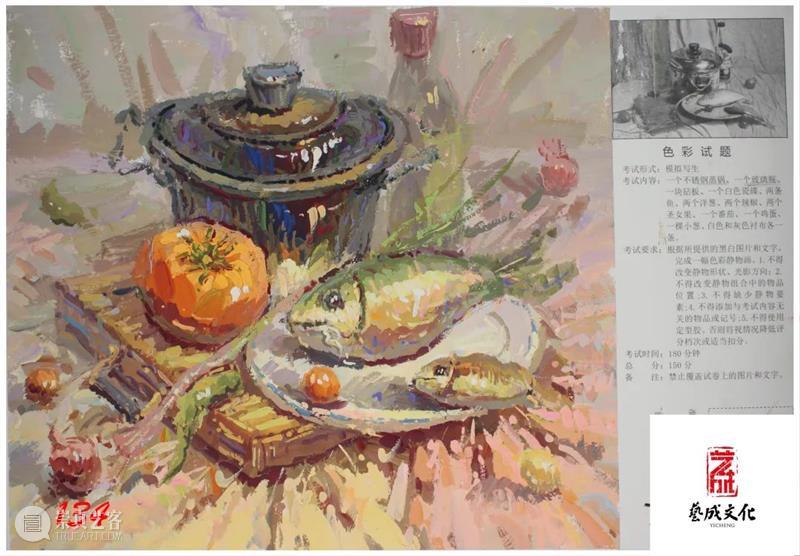 【江西省】2023届三模素描高分卷出炉！三科都太惊艳了，厉害 ！ 崇真艺客