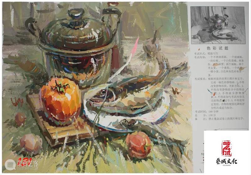 【江西省】2023届三模素描高分卷出炉！三科都太惊艳了，厉害 ！ 崇真艺客