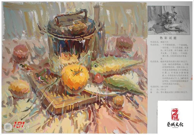 【江西省】2023届三模素描高分卷出炉！三科都太惊艳了，厉害 ！ 崇真艺客