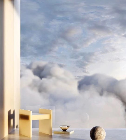 【IFA-艺术赏析】夏洛特·泰勒 |创造“奇思妙想”的空间美学Charlotte Taylor 崇真艺客