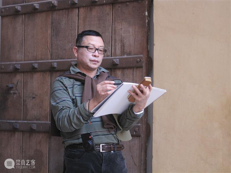 非凡十年，一座美术馆的艺术成长史 崇真艺客