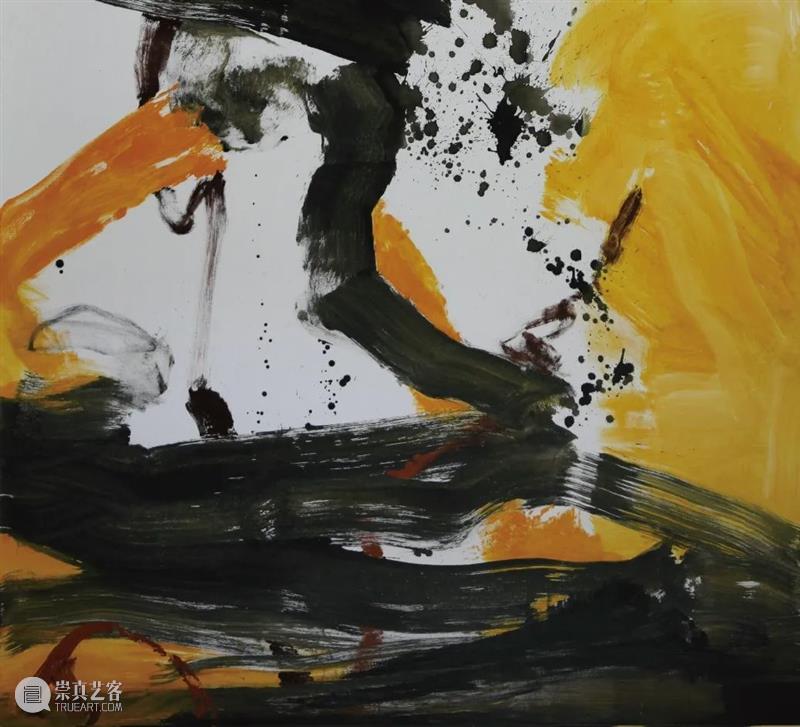 展览预告  |  第三届新写意主义——中国当代艺术名家邀请展 崇真艺客