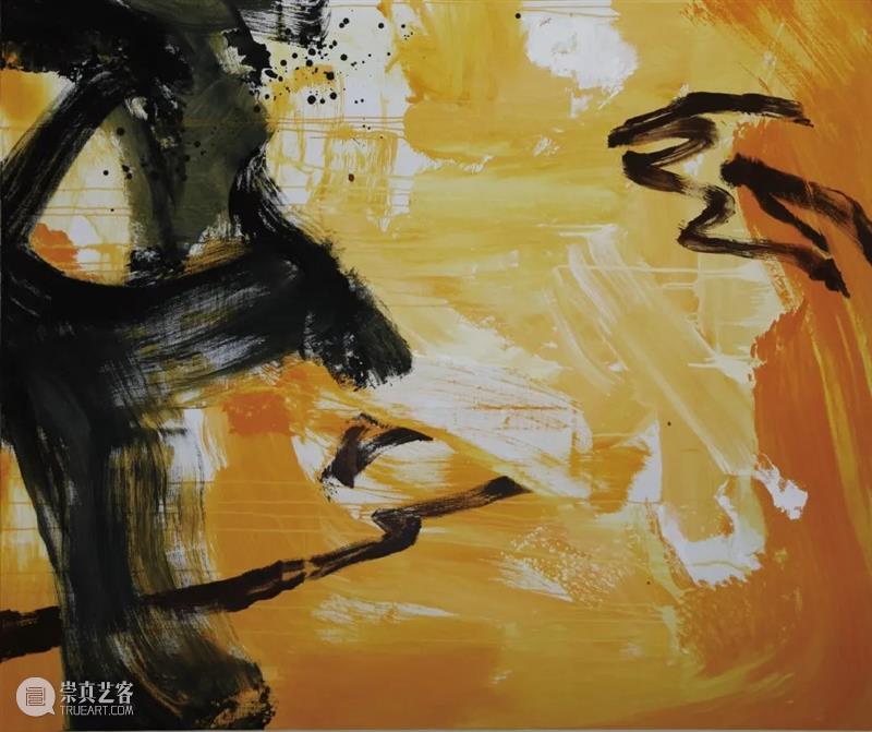 展览预告  |  第三届新写意主义——中国当代艺术名家邀请展 崇真艺客