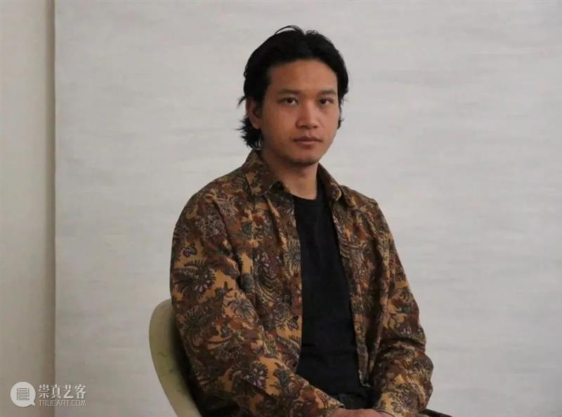 “同步中……”国际艺术家群展｜唐人北京11月19日启幕 崇真艺客