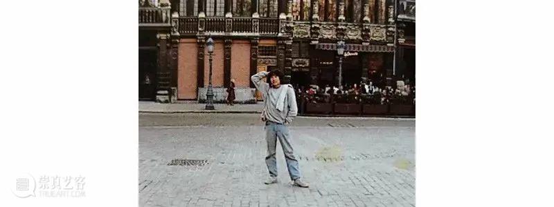 奈良美智x旅行|遇到那些曾经见过的风景 崇真艺客