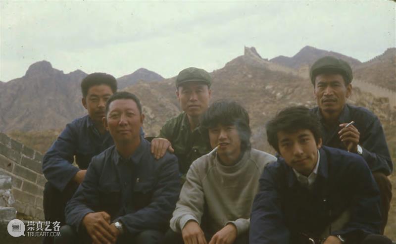 奈良美智x旅行｜遇到那些曾经见过的风景 崇真艺客