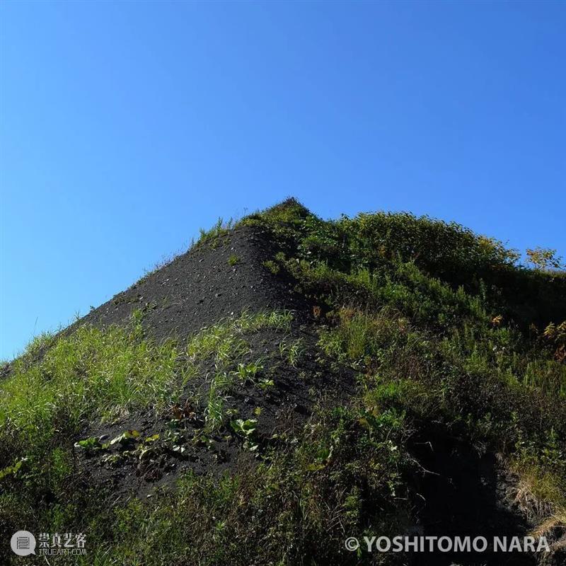 奈良美智x旅行|遇到那些曾经见过的风景 崇真艺客