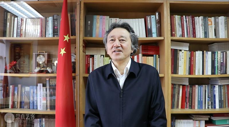 推进中国当代美术开放与拓展，第四届全国（宁波）综合材料绘画双年展今日开幕 崇真艺客