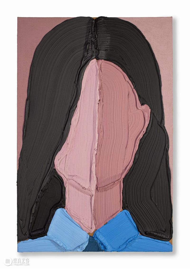 阿尔敏·莱希 - 上海新展预告：何塞·勒马（José Lerma）「安静、寂静、寂灭」  Almine Rech 崇真艺客