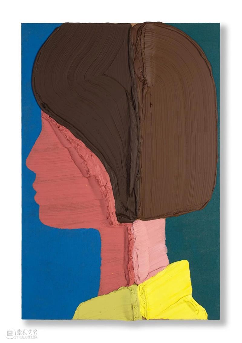 阿尔敏·莱希 - 上海新展预告：何塞·勒马（José Lerma）「安静、寂静、寂灭」  Almine Rech 崇真艺客